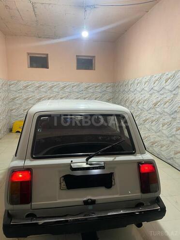 LADA (VAZ) 2104 2011, 95,000 km - 1.6 l - Quba