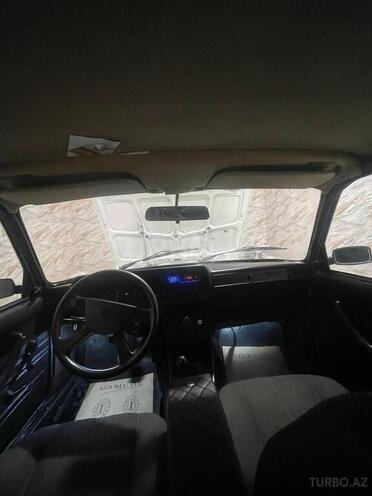 LADA (VAZ) 2104 2011, 95,000 km - 1.6 l - Quba