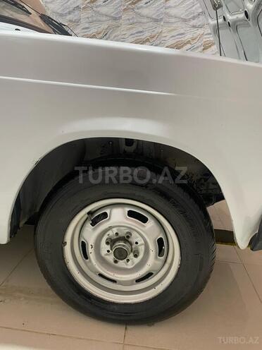 LADA (VAZ) 2104 2011, 95,000 km - 1.6 l - Quba