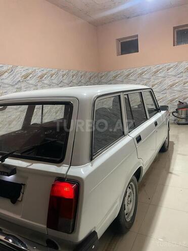 LADA (VAZ) 2104 2011, 95,000 km - 1.6 l - Quba