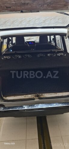 LADA (VAZ) 2104 2011, 95,000 km - 1.6 l - Quba