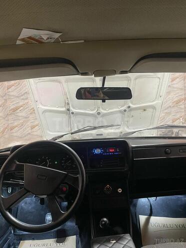 LADA (VAZ) 2104 2011, 95,000 km - 1.6 l - Quba