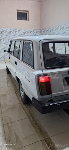 LADA (VAZ) 2104 2011, 95,000 km - 1.6 l - Quba