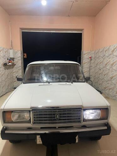 LADA (VAZ) 2104 2011, 95,000 km - 1.6 l - Quba