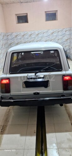 LADA (VAZ) 2104 2011, 95,000 km - 1.6 l - Quba