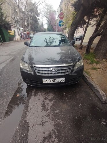 Toyota Avalon 2005, 447,398 km - 3.5 l - Bakı