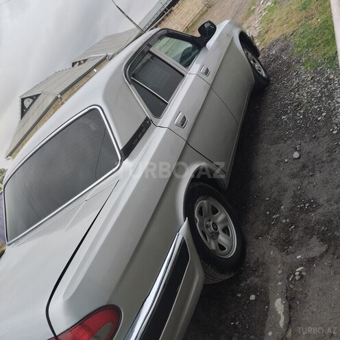 GAZ 3110 2005, 300,000 km - 2.4 l - Şirvan