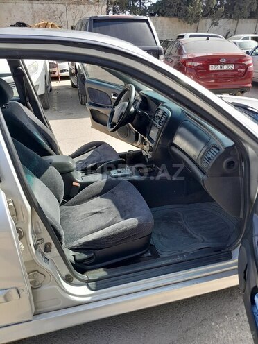 Hyundai Sonata 2004, 240,000 km - 2.4 l - Bakı