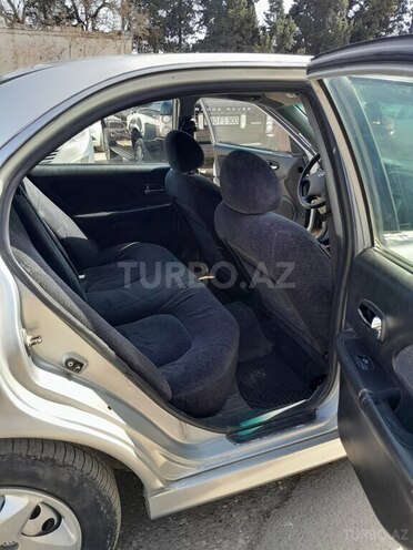 Hyundai Sonata 2004, 240,000 km - 2.4 l - Bakı