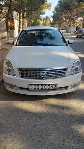 Nissan Teana 2007, 194,000 km - 2.4 l - Sumqayıt