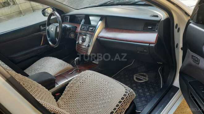 Nissan Teana 2007, 194,000 km - 2.4 l - Sumqayıt