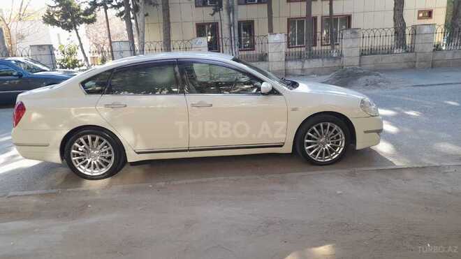 Nissan Teana 2007, 194,000 km - 2.4 l - Sumqayıt