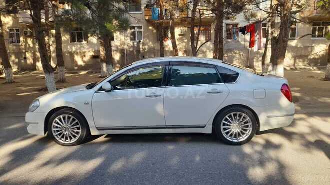 Nissan Teana 2007, 194,000 km - 2.4 l - Sumqayıt
