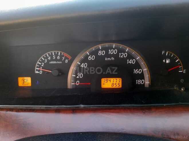 Nissan Teana 2007, 194,000 km - 2.4 l - Sumqayıt