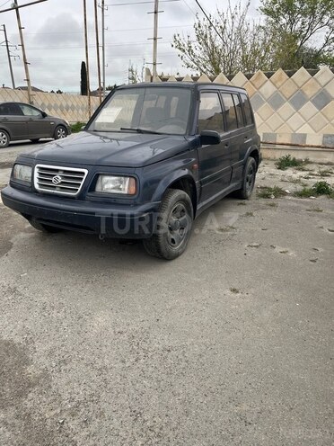 Suzuki Vitara 1997, 145,000 km - 2.0 l - Bakı