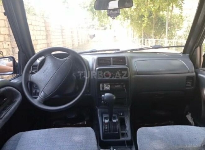 Suzuki Vitara 1997, 145,000 km - 2.0 l - Bakı
