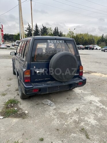 Suzuki Vitara 1997, 145,000 km - 2.0 l - Bakı