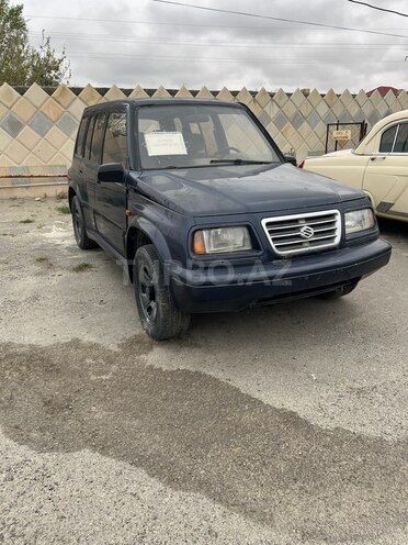 Suzuki Vitara 1997, 145,000 km - 2.0 l - Bakı