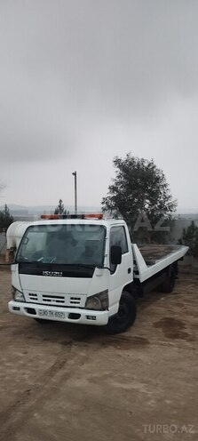 Isuzu NPR 66 P 2008, 230,000 km - 4.3 l - Bakı