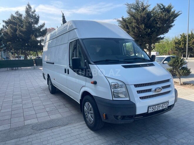 Ford Transit 2014, 240,000 km - 2.2 л - Sumqayıt