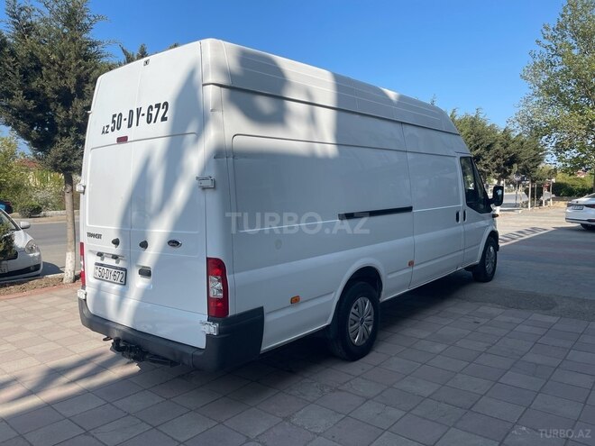 Ford Transit 2014, 240,000 km - 2.2 л - Sumqayıt