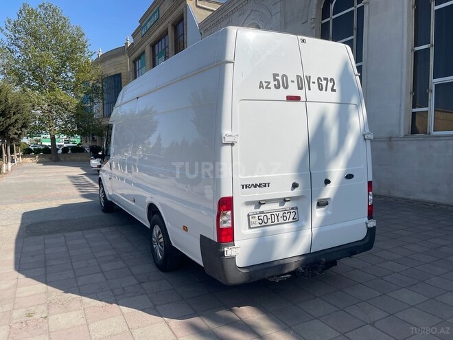 Ford Transit 2014, 240,000 km - 2.2 л - Sumqayıt