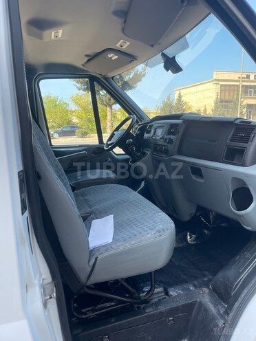 Ford Transit 2014, 240,000 km - 2.2 л - Sumqayıt