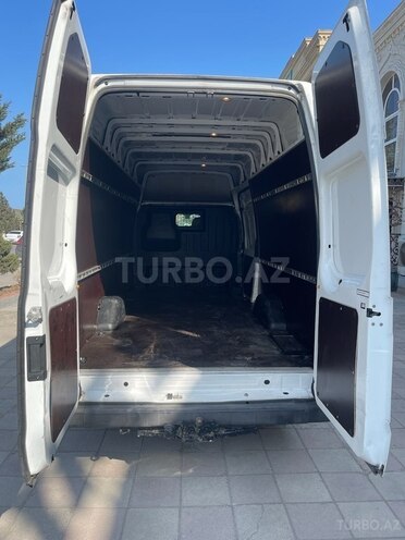 Ford Transit 2014, 240,000 km - 2.2 л - Sumqayıt