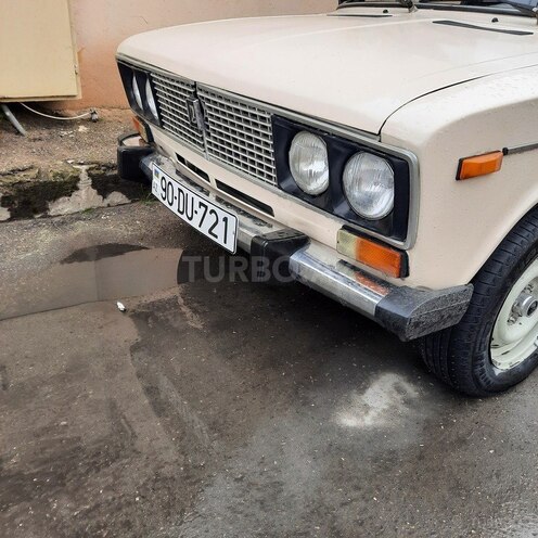 LADA (VAZ) 2106 1995, 52,000 km - 1.6 л - Bakı