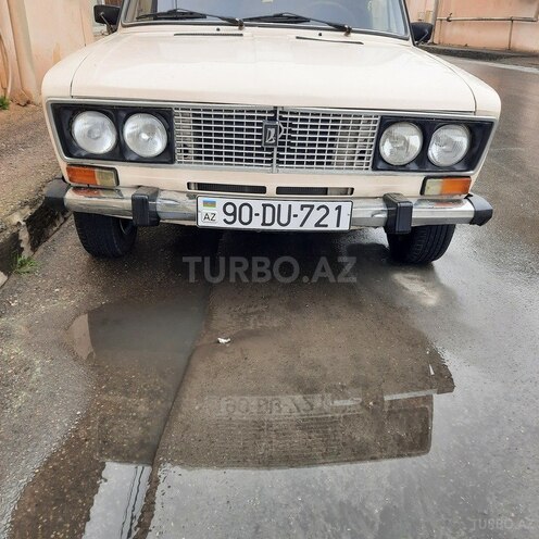 LADA (VAZ) 2106 1995, 52,000 km - 1.6 л - Bakı