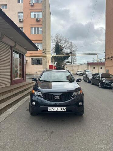 Kia Sorento 2011, 209,000 km - 2.0 l - Bakı