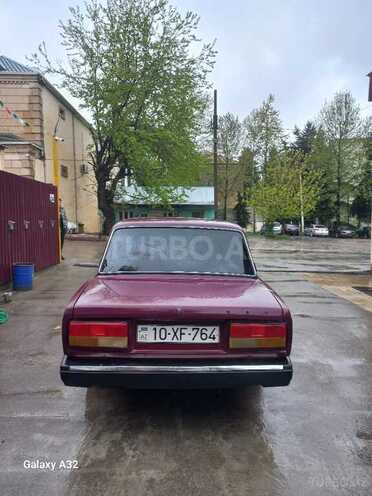 LADA (VAZ) 2107 2004, 95,000 km - 1.6 l - Qazax