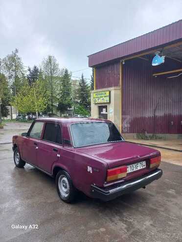 LADA (VAZ) 2107 2004, 95,000 km - 1.6 l - Qazax