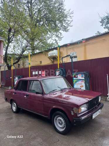 LADA (VAZ) 2107 2004, 95,000 km - 1.6 l - Qazax