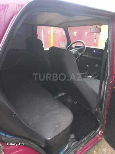 LADA (VAZ) 2107 2004, 95,000 km - 1.6 l - Qazax