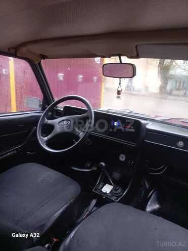 LADA (VAZ) 2107 2004, 95,000 km - 1.6 l - Qazax