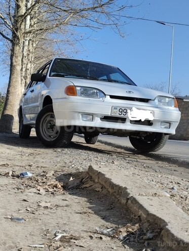 LADA (VAZ) 2115 2012, 153,234 km - 1.6 л - Beyləqan