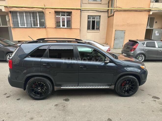 Kia Sorento 2011, 209,000 km - 2.0 l - Bakı