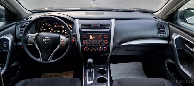 Nissan Altima 2013, 159,000 km - 2.5 l - Sumqayıt