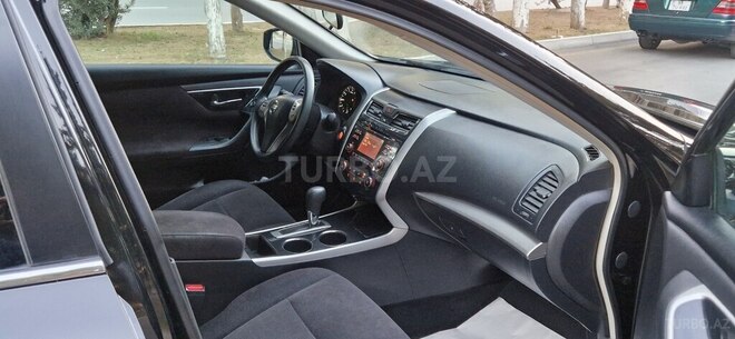 Nissan Altima 2013, 159,000 km - 2.5 l - Sumqayıt