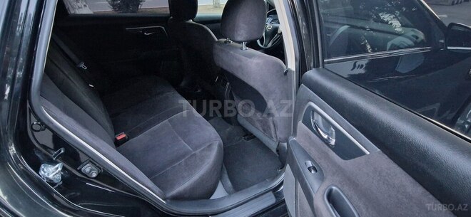 Nissan Altima 2013, 159,000 km - 2.5 l - Sumqayıt