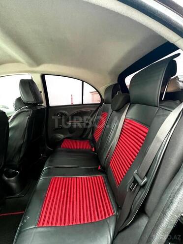Nissan Micra 2013, 108,000 km - 1.2 l - Bakı
