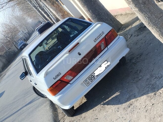LADA (VAZ) 2115 2012, 153,234 km - 1.6 л - Beyləqan