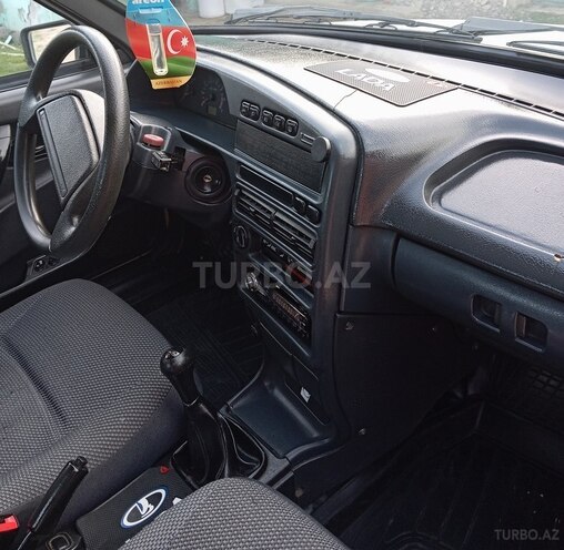 LADA (VAZ) 2115 2012, 153,234 km - 1.6 л - Beyləqan