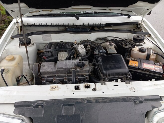 LADA (VAZ) 2115 2012, 153,234 km - 1.6 л - Beyləqan