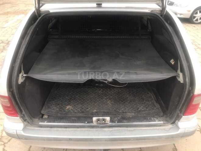 Mercedes E 200 1999, 325,000 km - 2.0 л - Sumqayıt
