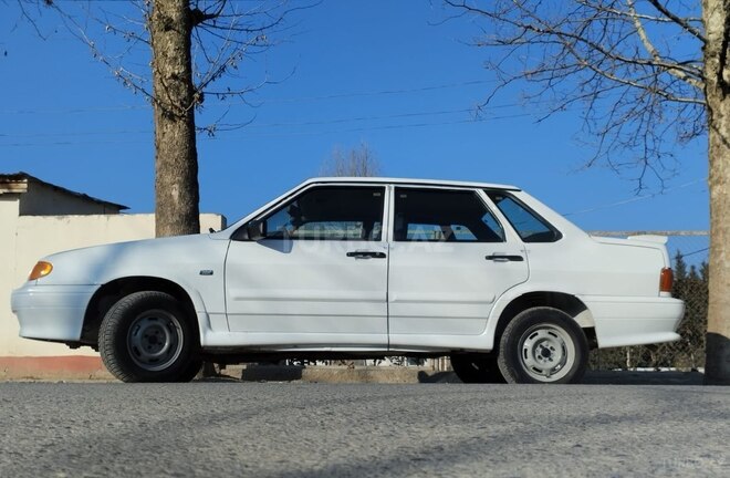 LADA (VAZ) 2115 2012, 153,234 km - 1.6 л - Beyləqan