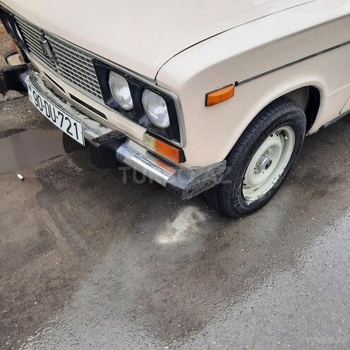LADA (VAZ) 2106 1995, 52,000 km - 1.6 л - Bakı
