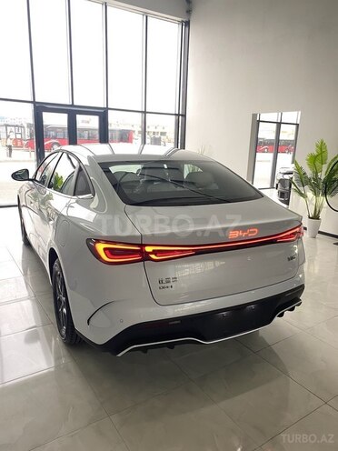 BYD Seal 06-5
