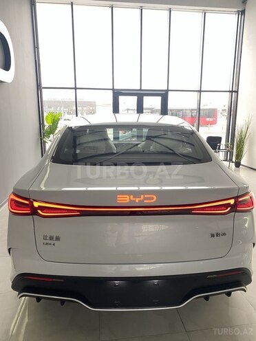 BYD Seal 06-6